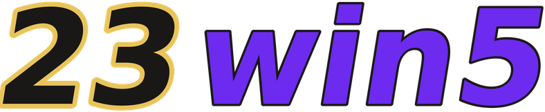 23win5 logo