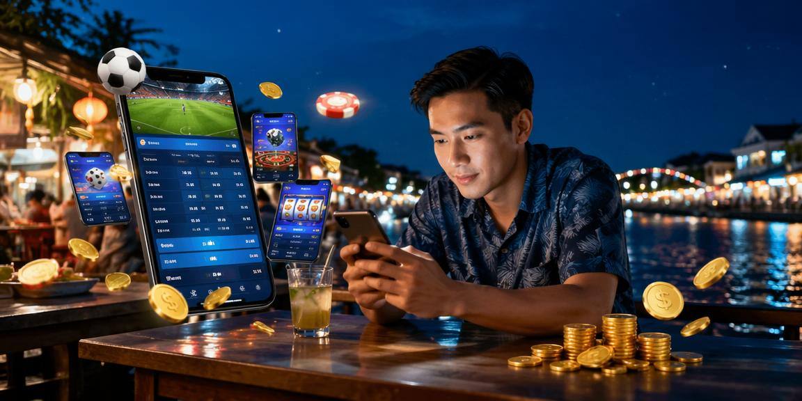 23win5 Ưu đãi thành viên mới