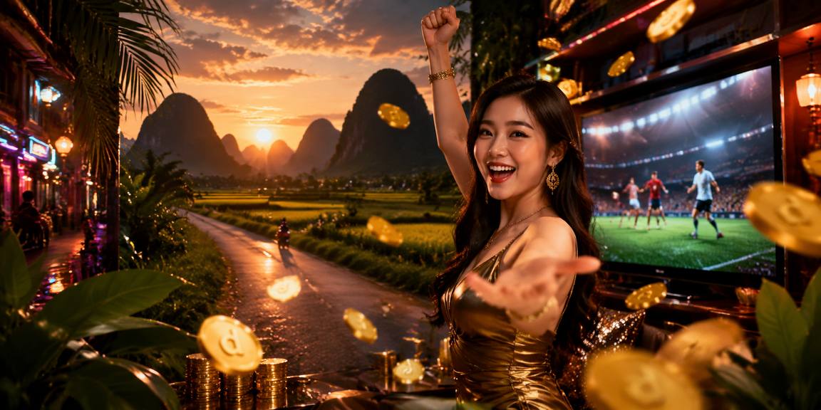 23win5 Thể Thao